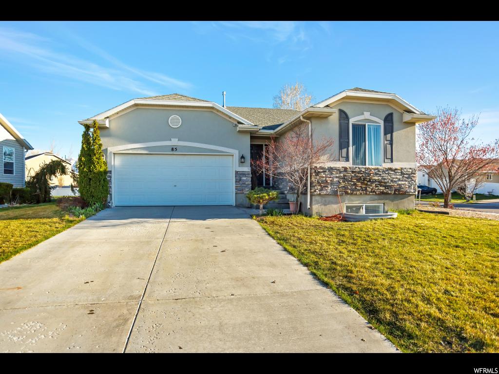 85 KEEL CT, Stansbury Park UT 84074