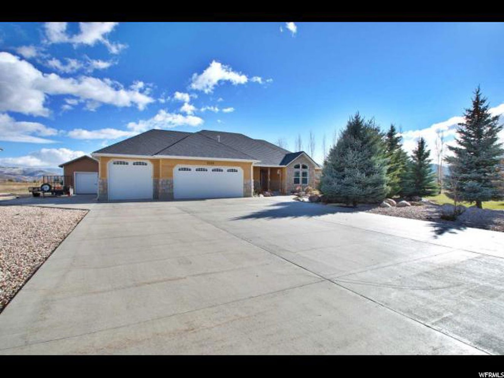 2638 N Sierra Dr E, Eden, UT 84310