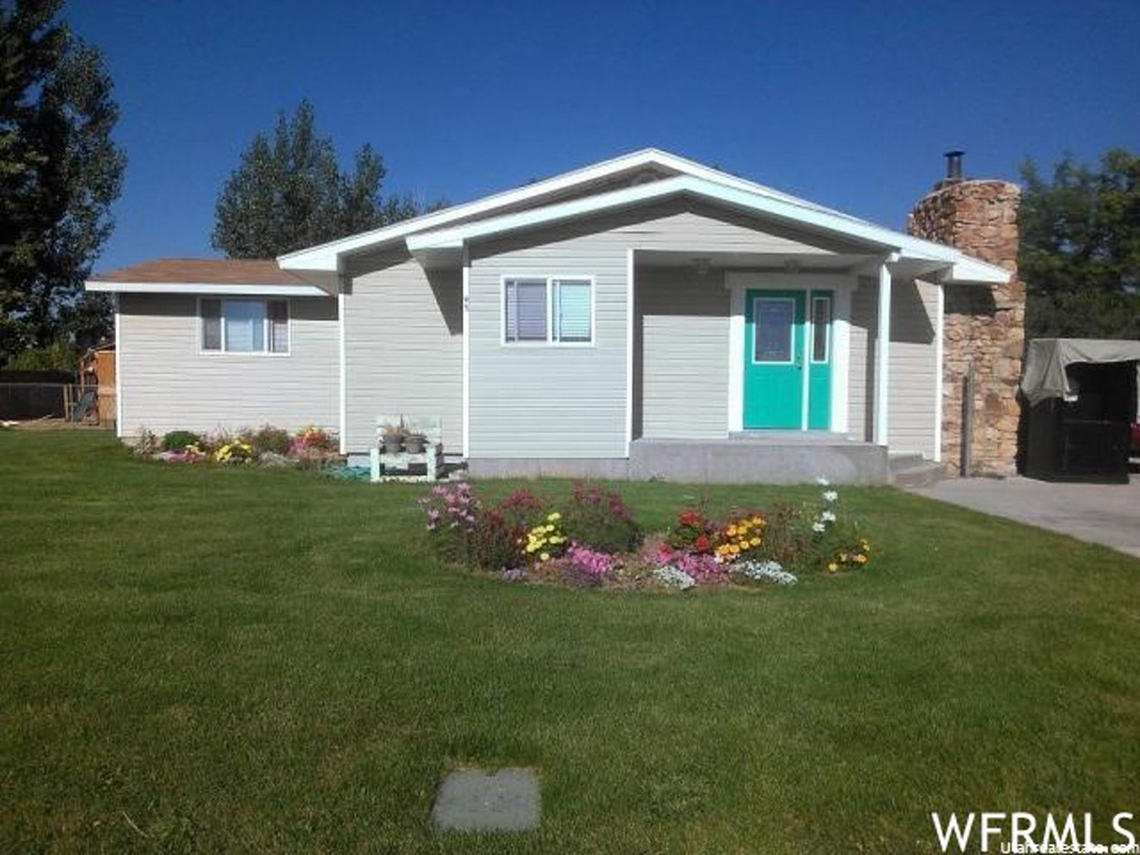 95 N 600 E, Roosevelt, UT 84066