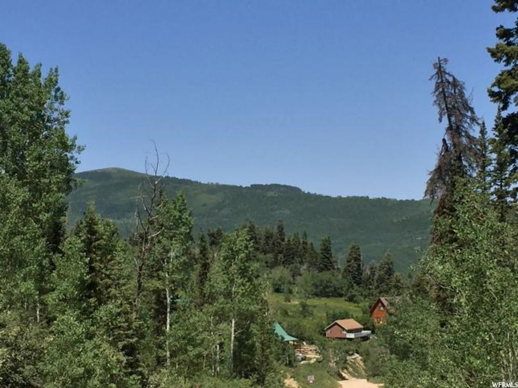 2353 Pine Meadow Dr #C-61, Wanship, UT 84017