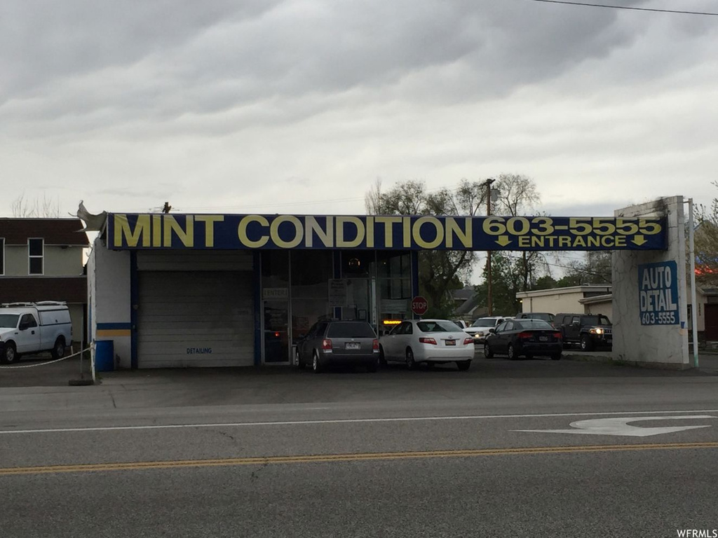 2875 Washington Blvd, Ogden, UT 84401