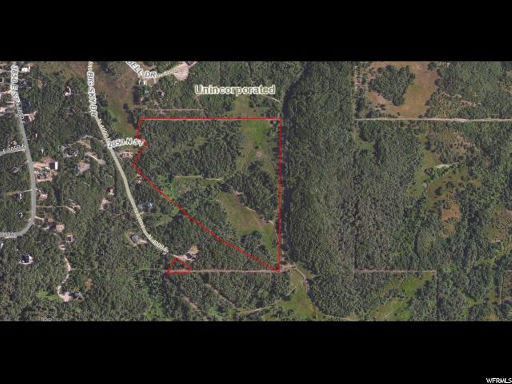 4050 E 2050 Dr N, Eden, UT 84310
