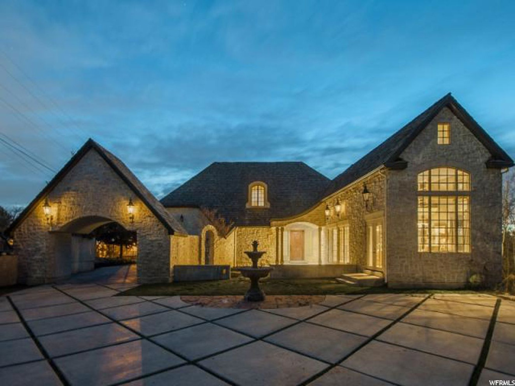 680 S Davis Blvd, Bountiful, UT 84010