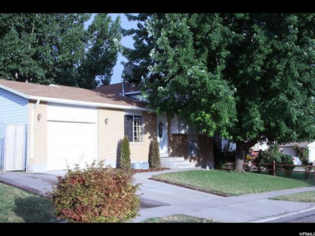 219 N 400 W, Clearfield, UT 84015