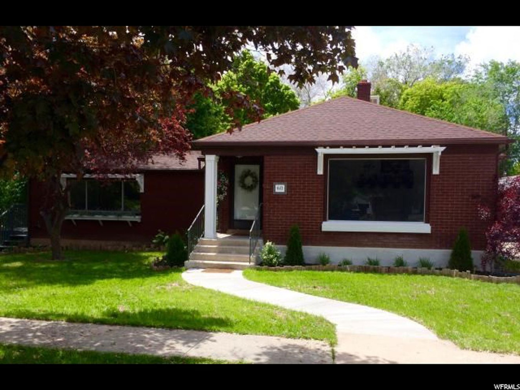 60 S 100 E, Nephi, UT 84648