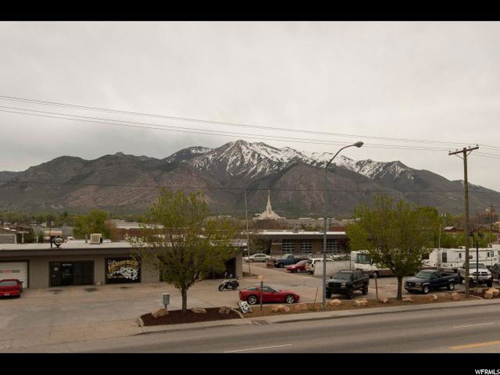 2100 S Wall Ave E, Ogden, UT 84401