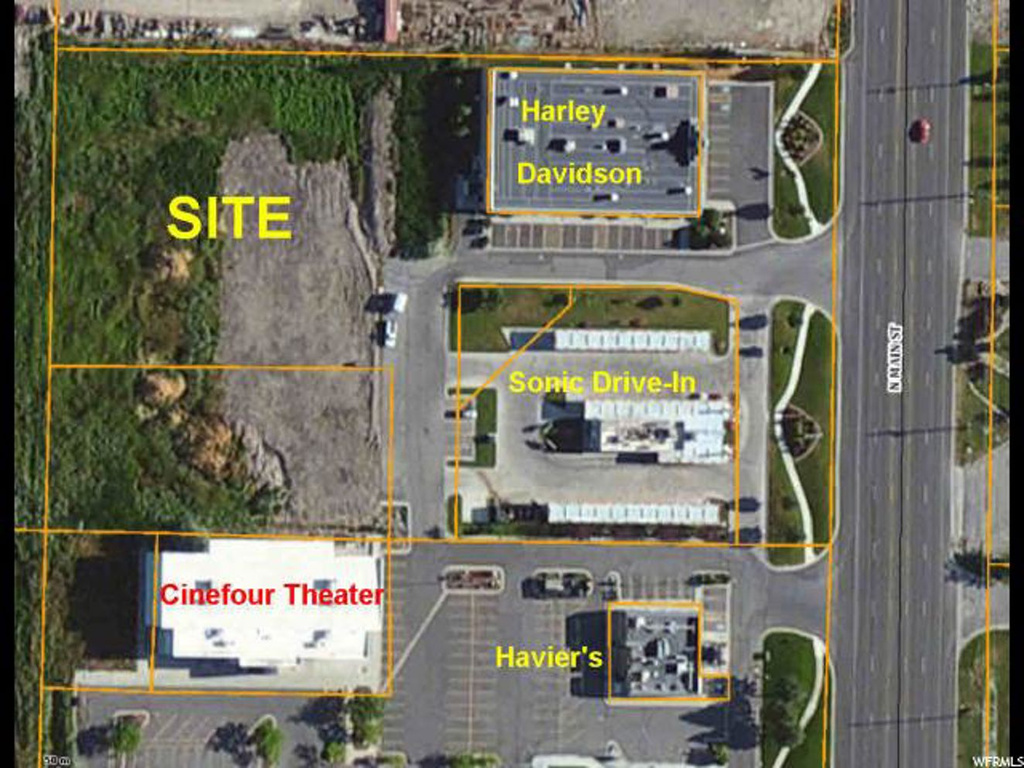 2357 N Main St #3, North Logan, UT 84341