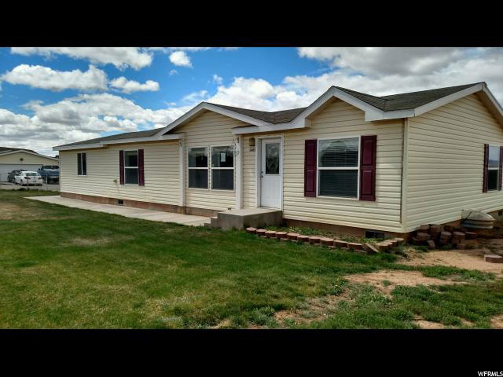 3483 E 1345 N, Ballard, UT 84066