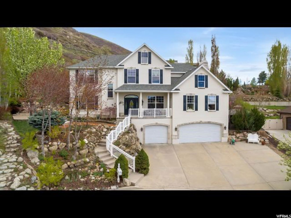2084 E Bear Mountain Dr, Draper, UT 84020
