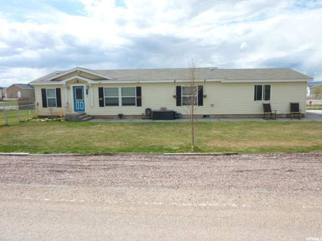 3486 E 1345 N, Ballard, UT 84066