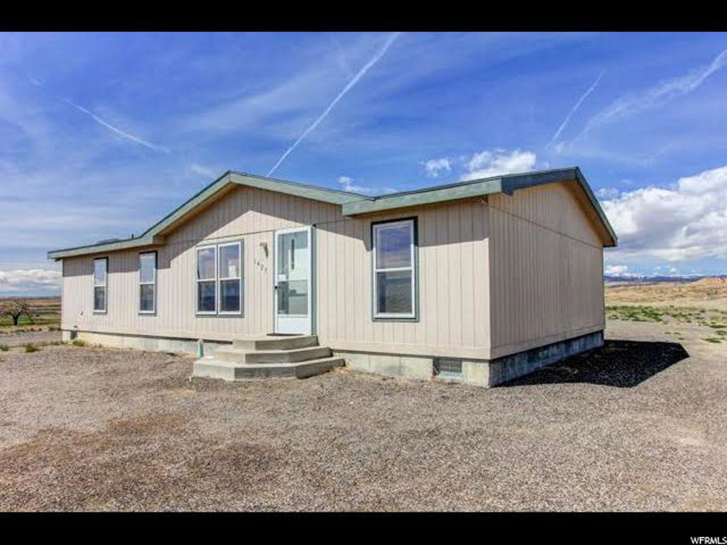 1475 E Ridge Rd S, Price, UT 84501