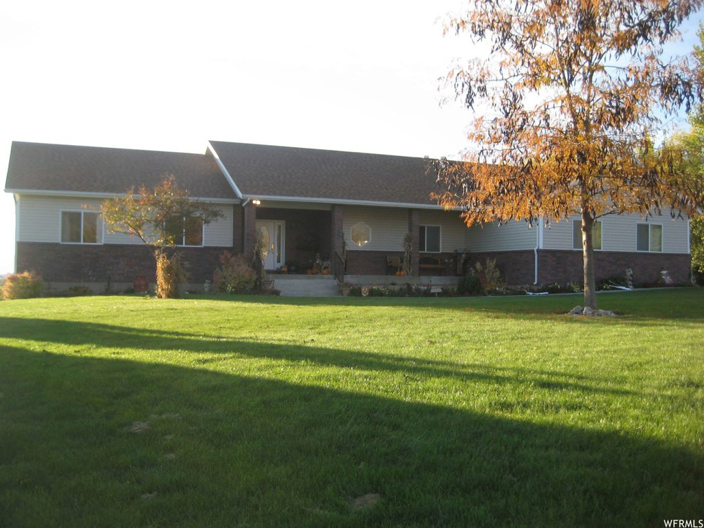 5041 N 800 W, Smithfield, UT 84335