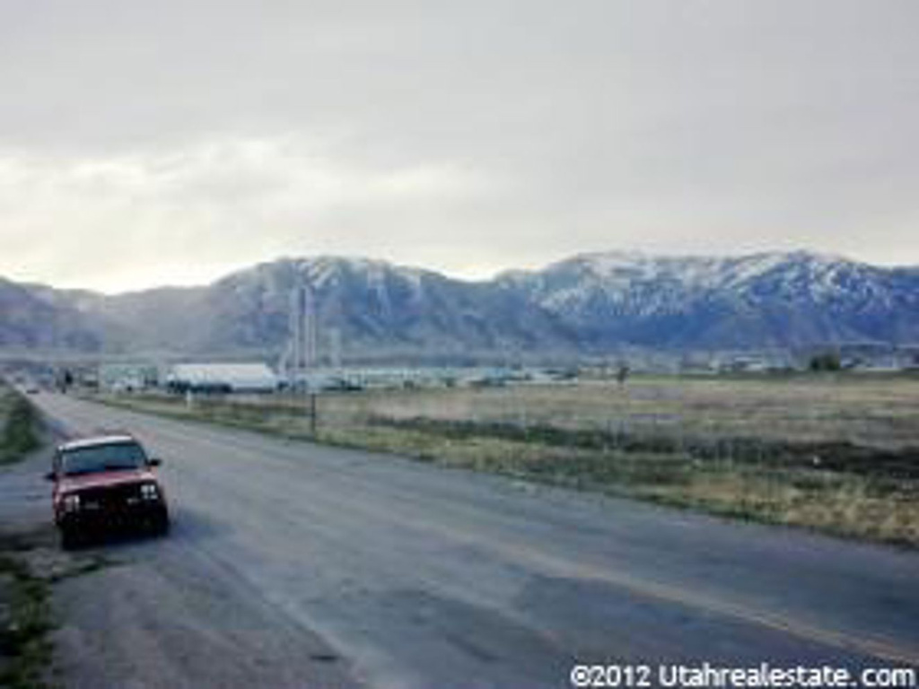 450 W 2500 N, Logan, UT 84341