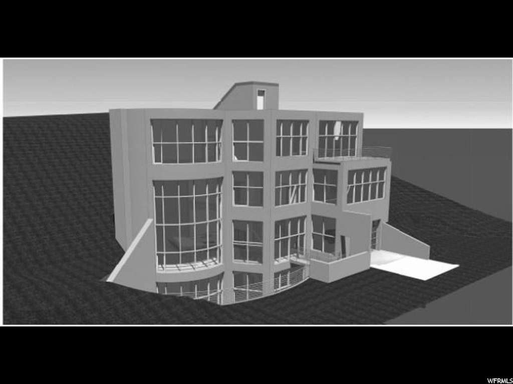 9741 E Hellgate Rd S #2, Alta, UT 84092