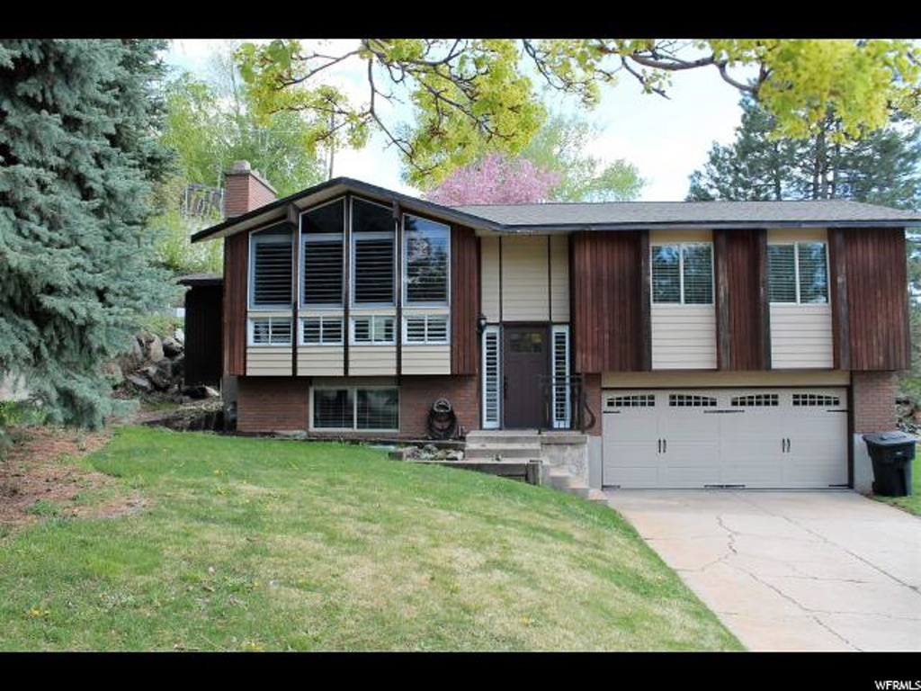 324 E 750 S, Farmington, UT 84025