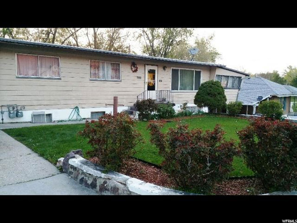 3113 S Gramercy E, Ogden, UT 84403