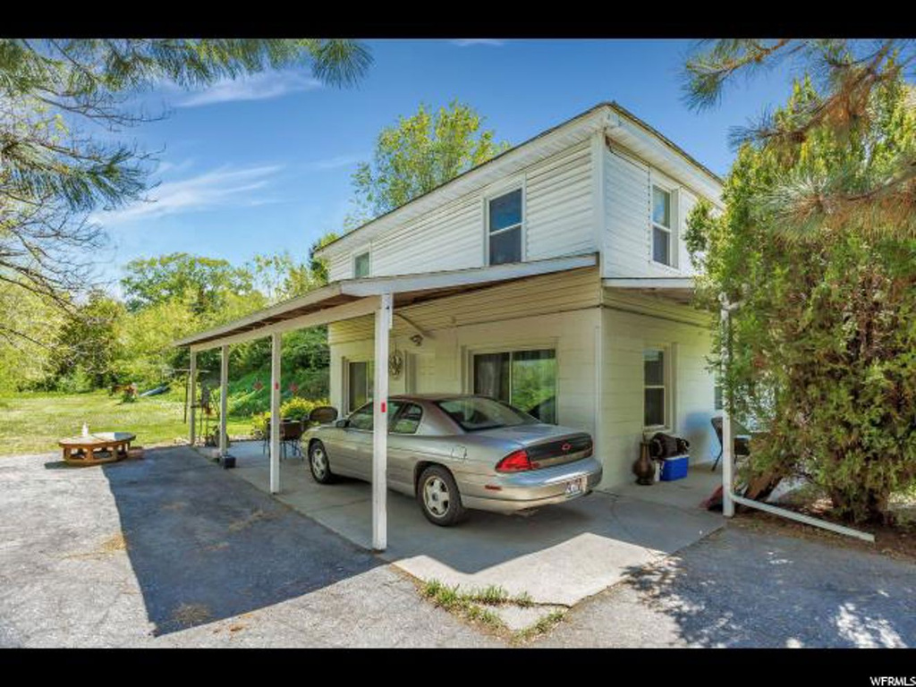 671 E 4800 S, Murray, UT 84107