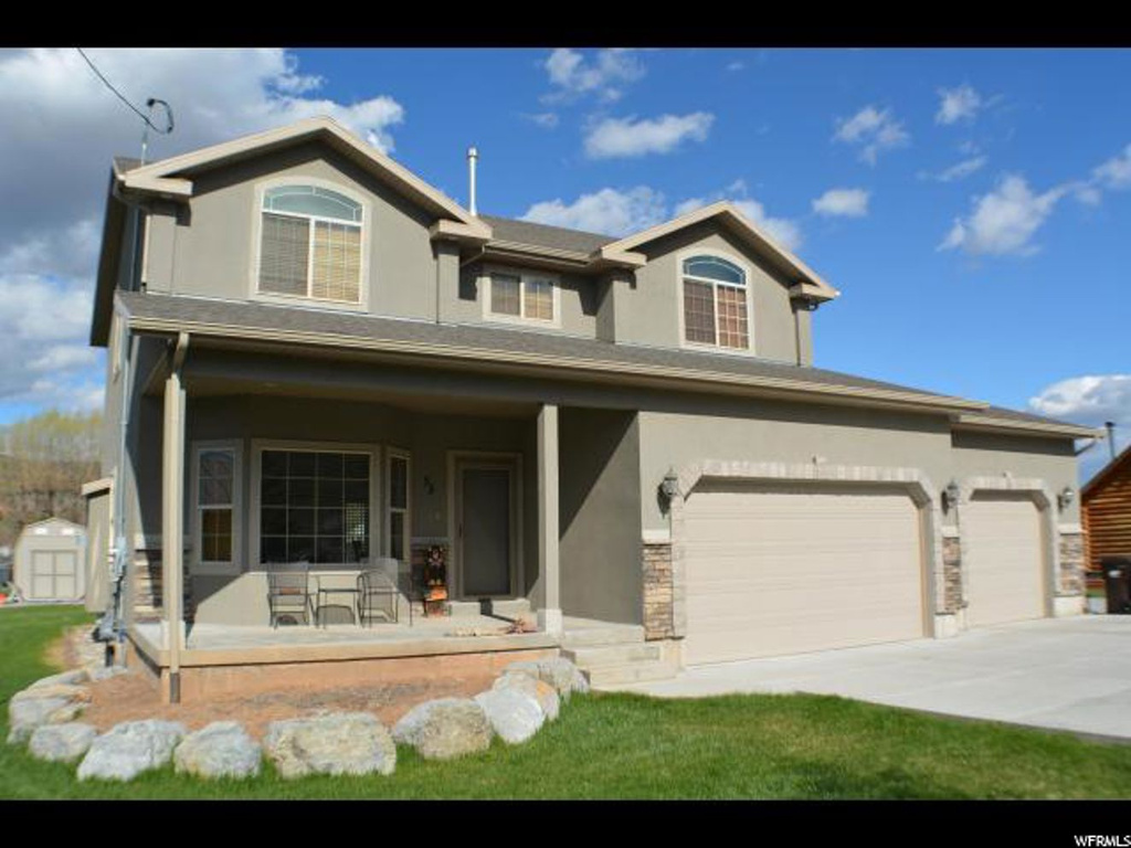 55 S 300 W, Henefer, UT 84033