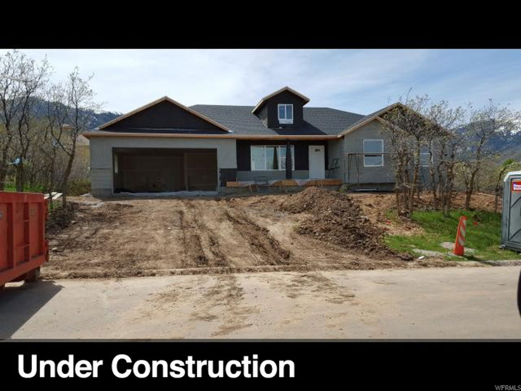 144 E Alpine Drive #14, Elk Ridge, UT 84651