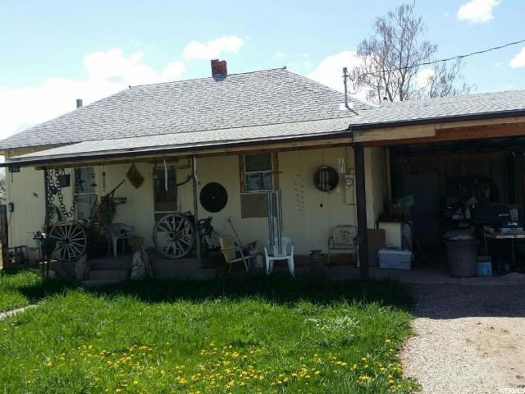 155 W Center N, Kanosh, UT 84637