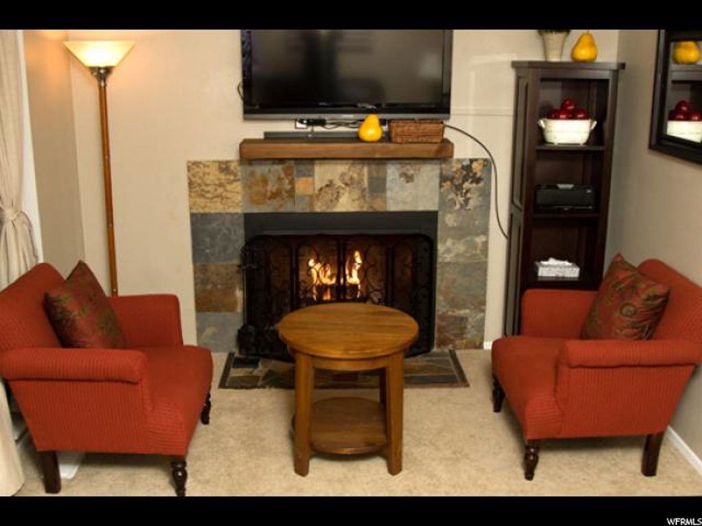 45 Spaulding Ct, Park City, UT 84060