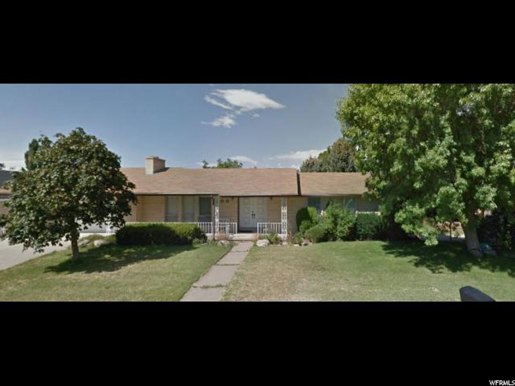 200 E 5100 S, Washington Terrace, UT 84405