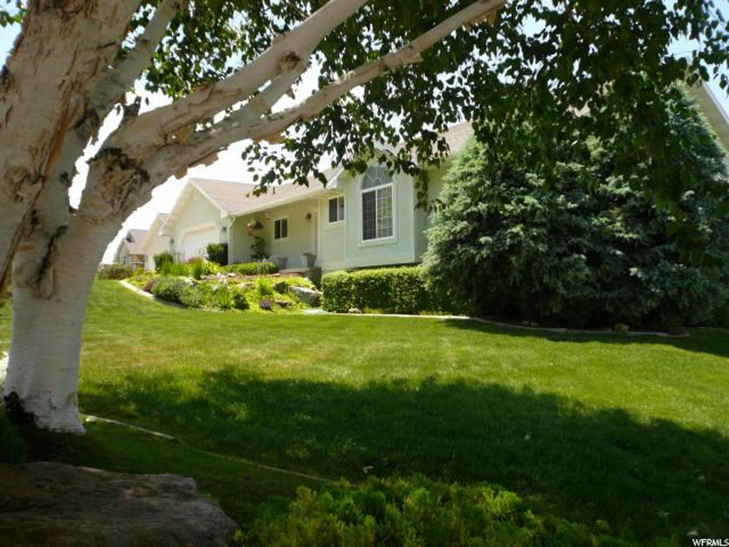 205 Bugle Way, Providence, UT 84332
