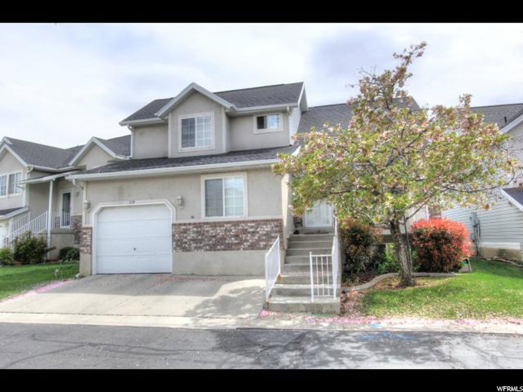 576 E Thatcher Way, Midvale, UT 84047