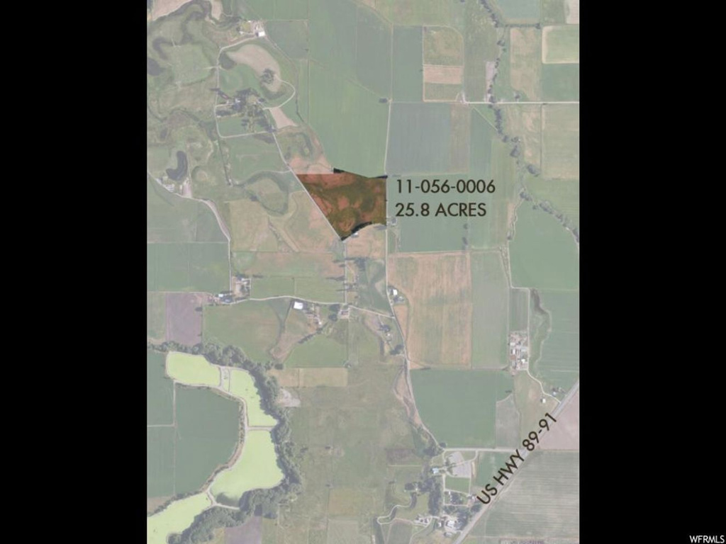 3300 E 3000 W, Wellsville, UT 84339