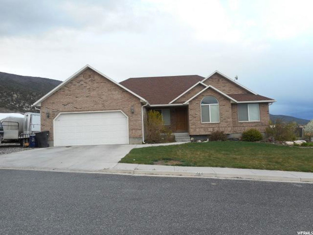 1086 E 970 S, Ephraim, UT 84627