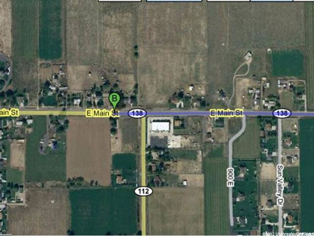 791 E Main St N, Grantsville, UT 84029