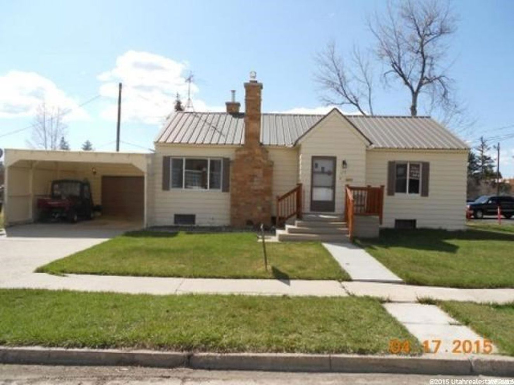 173 S 5th E, Montpelier, ID 83254