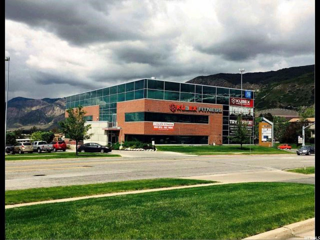 1186 E 4600 S, Ogden, UT 84403