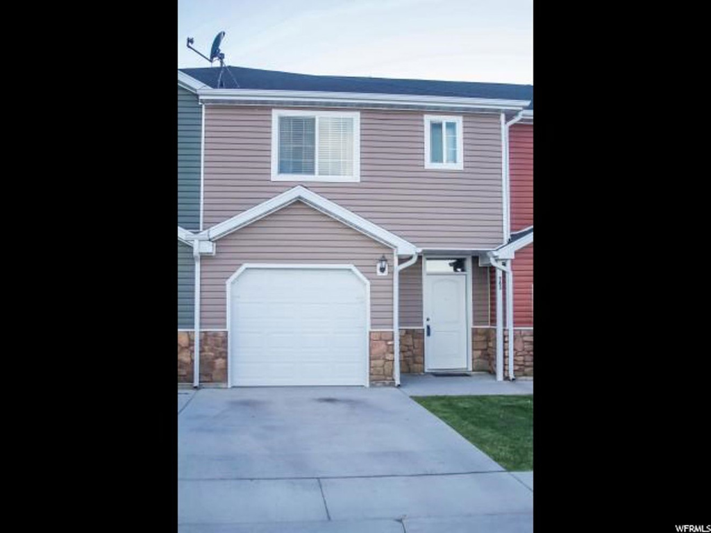 583 N 2425 W, Vernal, UT 84078