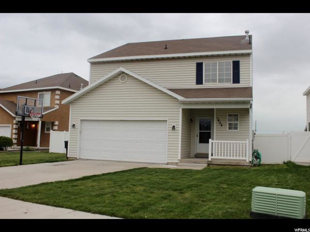 1454 Wallace Dr, Springville, UT 84663