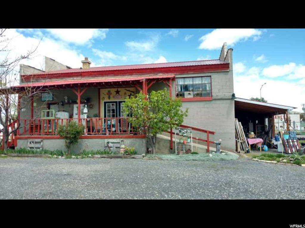 435 S 100 E, Preston, ID 83263