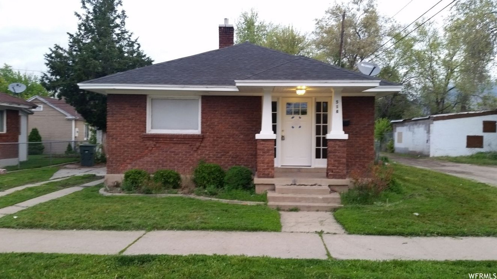 518 32nd St, Ogden, UT 84403