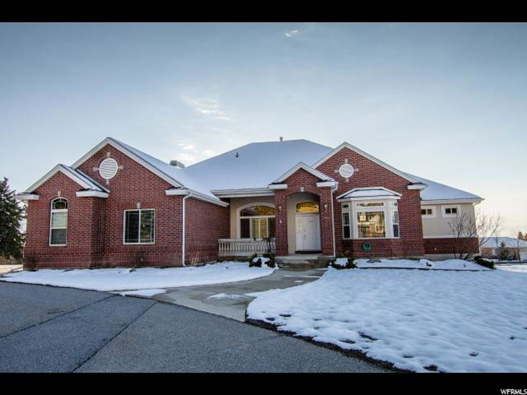 283 S 300 E, Providence, UT 84332