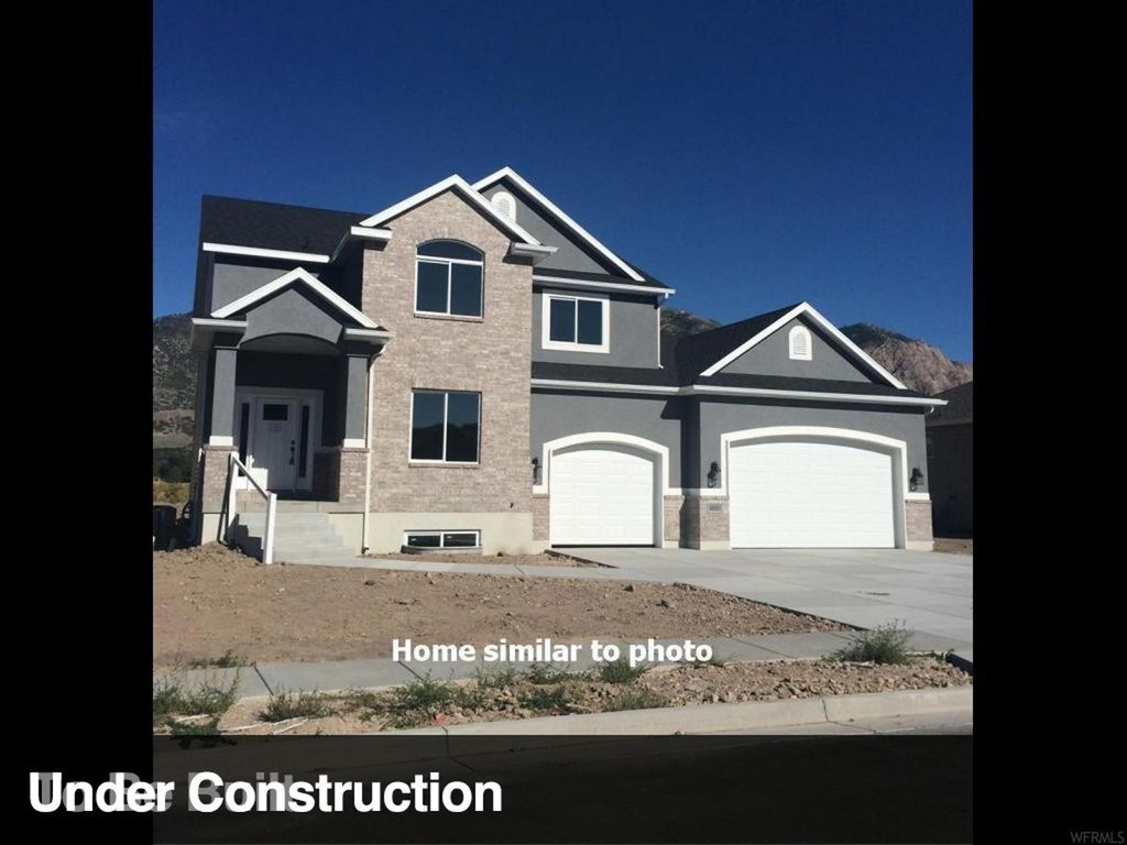797 S 3225 W, Syracuse, UT 84075