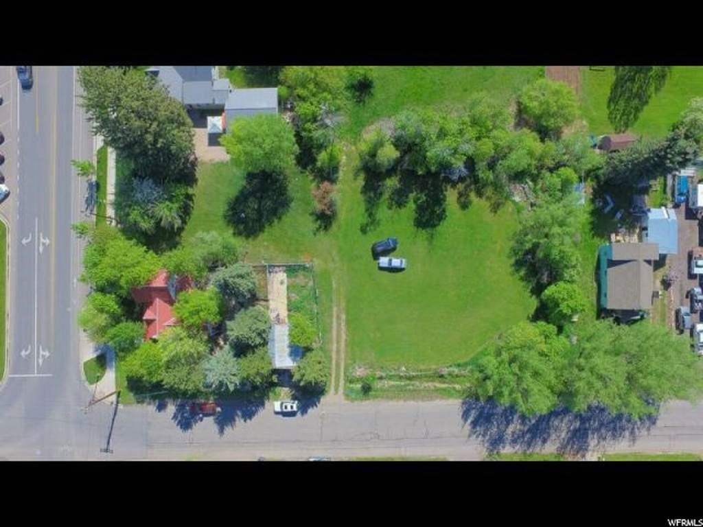 195 W Main St, Midway, UT 84049