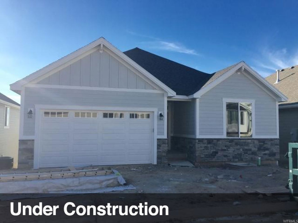 1179 N 2100 E, Layton, UT 84040
