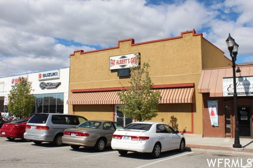 52 N Main St, Layton, UT 84041