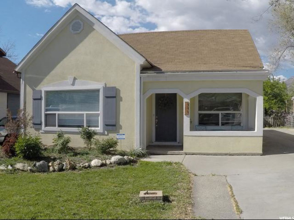 533 E 200 S, Provo, UT 84606