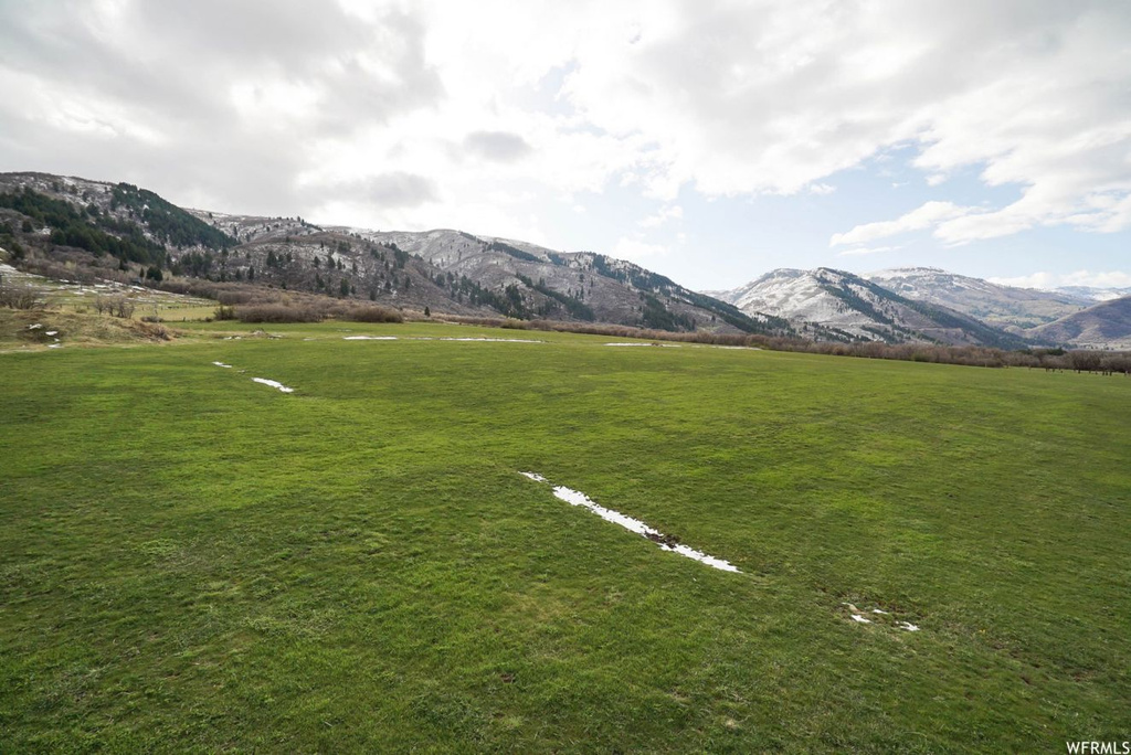 3169 N 3500 E, Eden, UT 84310