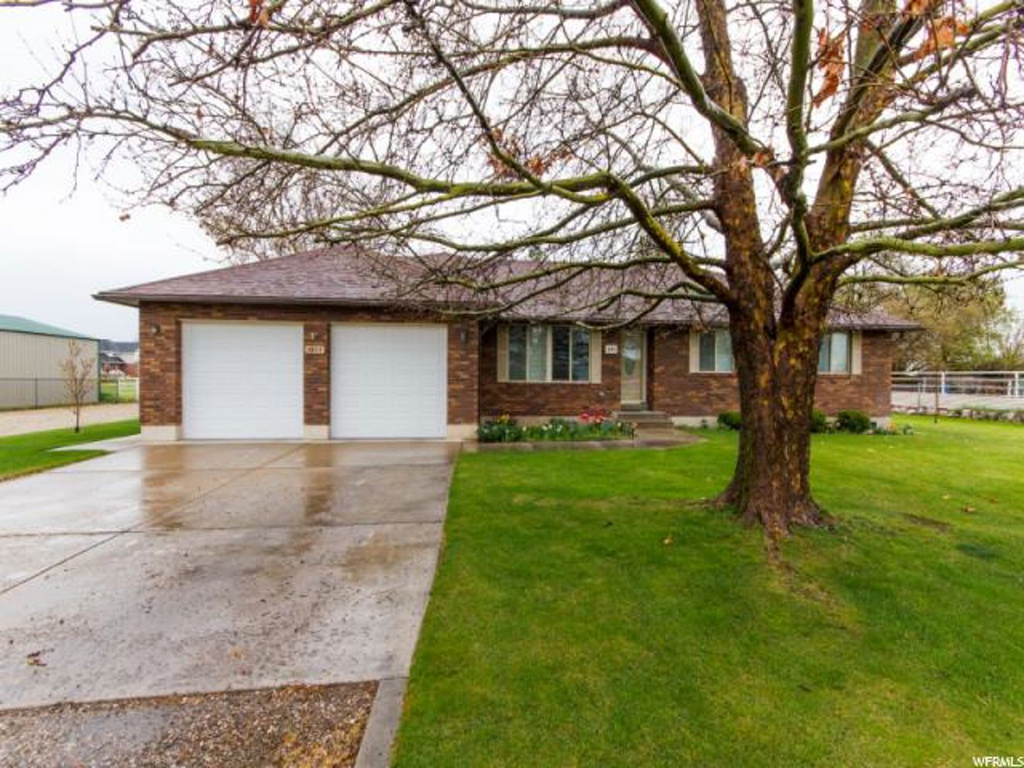 4394 S 5500 W, Hooper, UT 84315