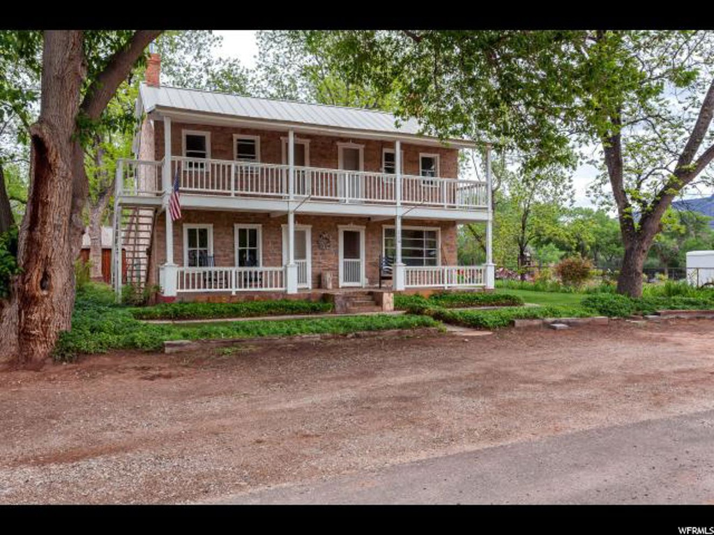 116 Jepson St, Virgin, UT 84779