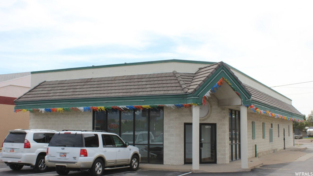 5363 S 1900 W, Roy, UT 84067