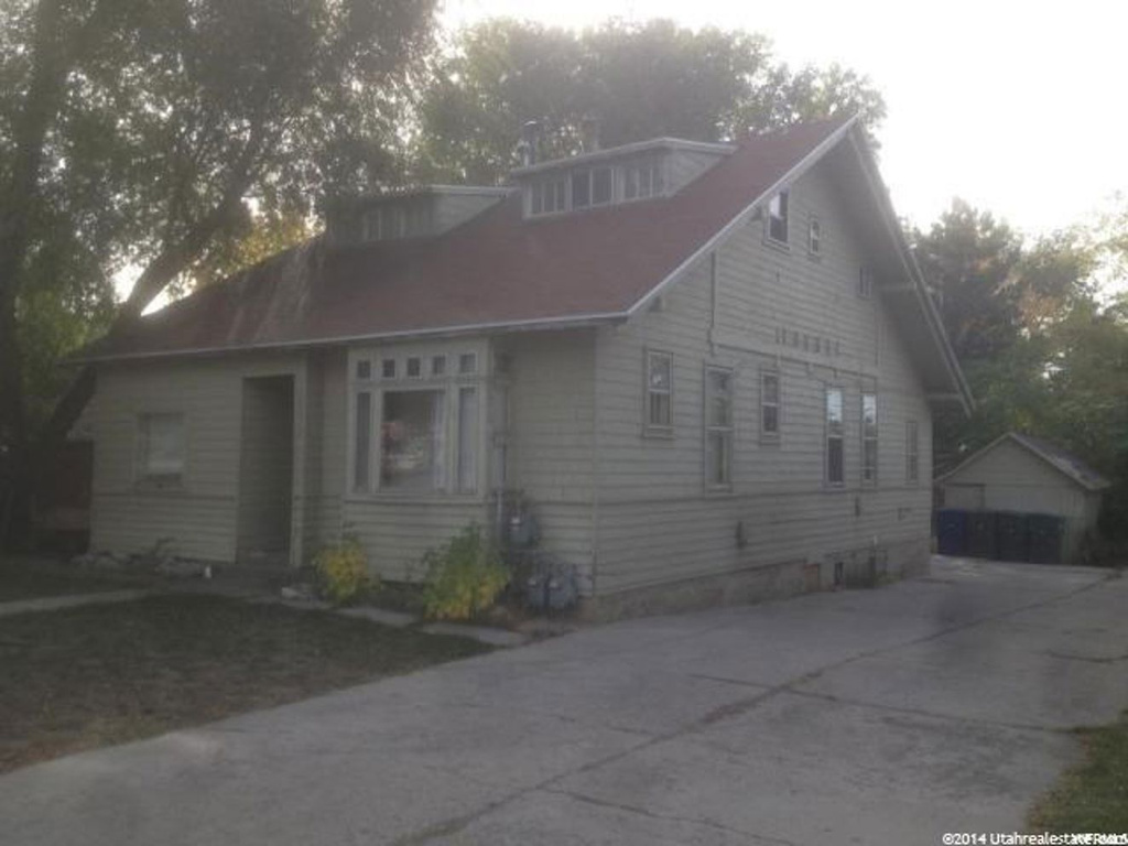 2353 S Harrison Blvd, Ogden, UT 84401