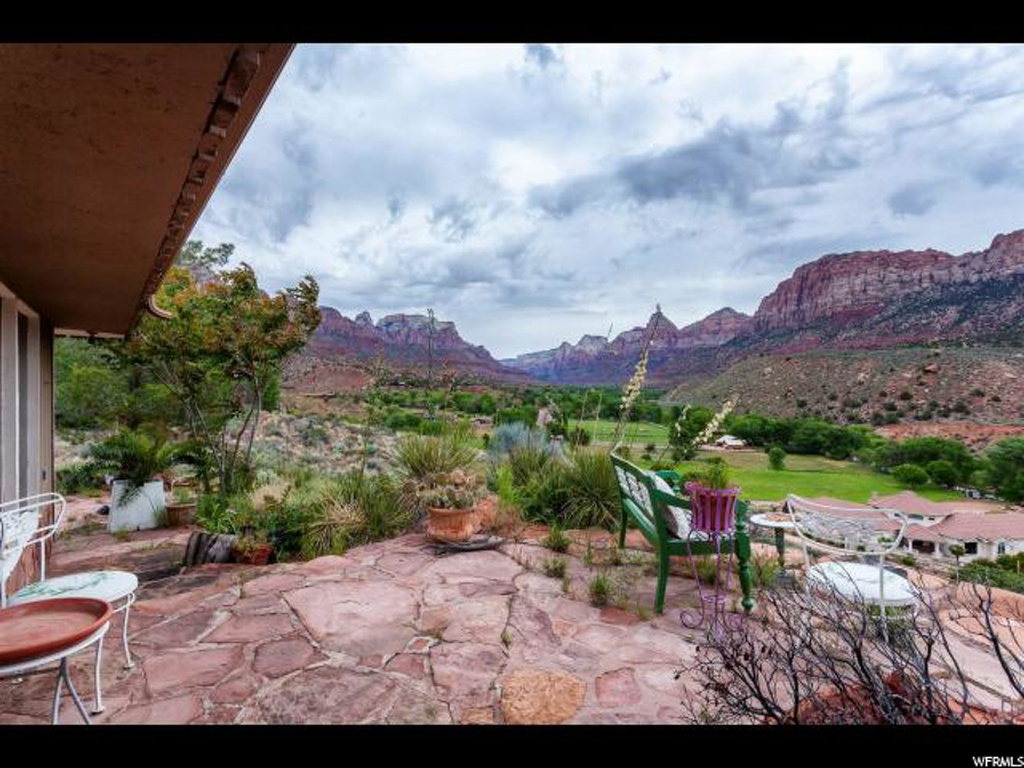 138 Kinesava, Springdale, UT 84767
