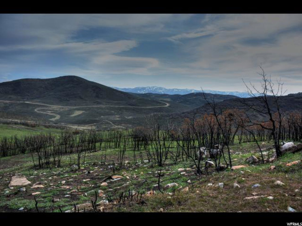 298 Parkview Ln ##298, Wanship, UT 84017